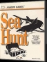 Atari  2600&nbsp; - &nbsp;Sea Hunt (1987) (Froggo)